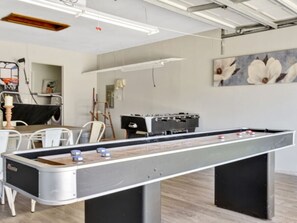 Sala de jocs