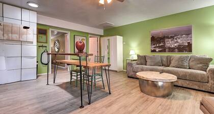 Designer Condo in Hip Zen Yard! Midtown Phoenix!