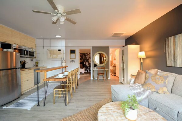 スマートテレビ