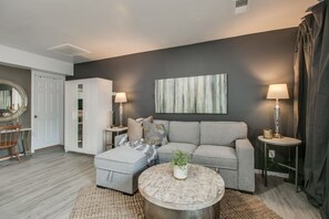 スマートテレビ