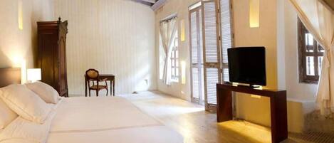 ห้องพัก