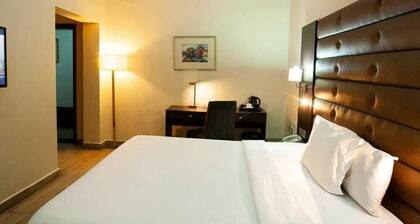 Jersey Apartments By Genesis