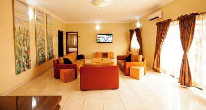 Jersey Apartments By Genesis