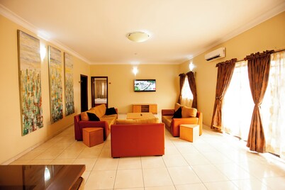 Jersey Apartments By Genesis 