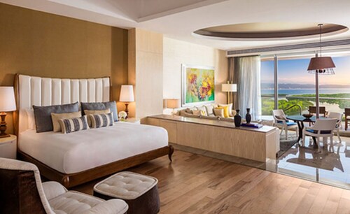 Loft - Grand Luxxe at Vidanta Nuevo Vallarta