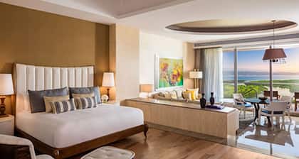 Loft - Grand Luxxe at Vidanta Nuevo Vallarta