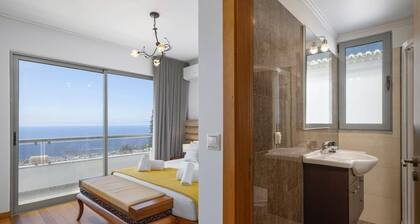 Villa Atlantic Sunrise by Villa Plus