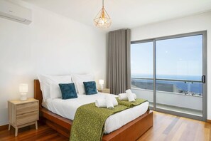 4 chambres, Wi-Fi, draps fournis