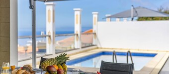 Villa Atlantic Sunrise by Villa Plus