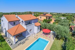 Exterior - Villa Thea Istria by Villa Plus (Pula)