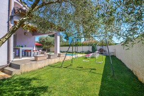 Children’s area - Villa Thea Istria by Villa Plus (Pula)