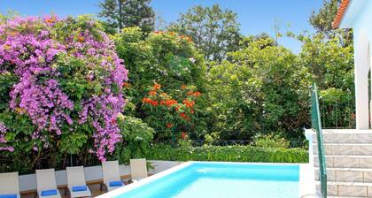 Villa Casa Amelia by Villa Plus