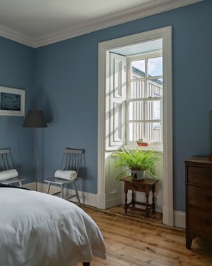 Cottage, 4 chambres