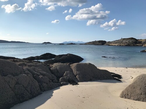 Belmont Chapel Cottage