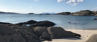 Belmont Chapel Cottage