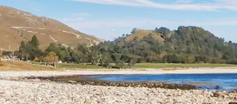 Shepherds Cabin - UK48225