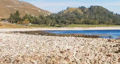 Shepherds Cabin - UK48225