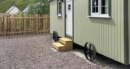 Shepherds Cabin - UK48225