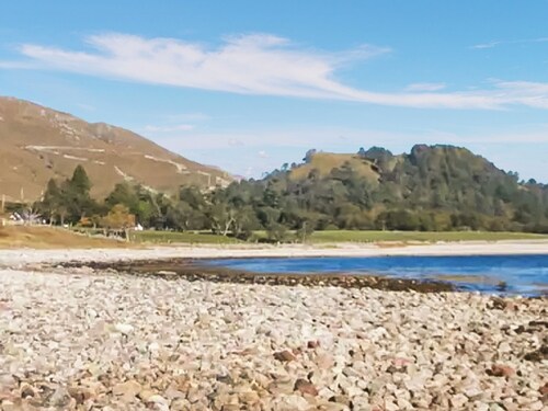 Shepherds Cabin - UK48225