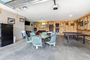 Sala de juegos