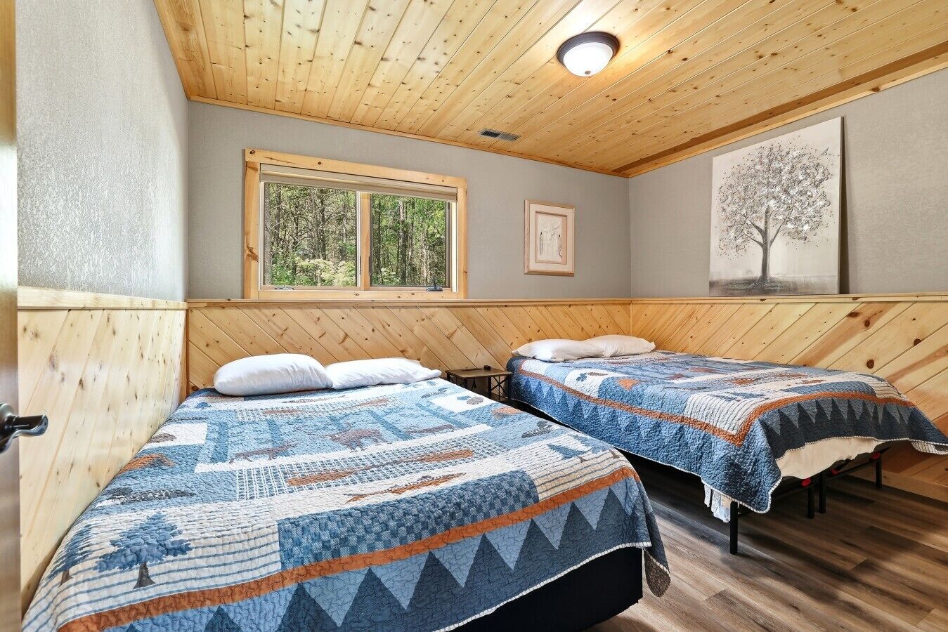 6 dormitorios, wifi, ropa de cama