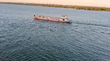 Superior Double Room, Private Bathroom | Desk, laptop workspace, free WiFi