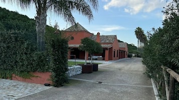 Exterieur