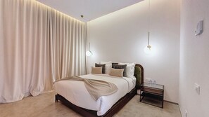 5 bedrooms, iron/ironing board, WiFi, bed sheets - Exceptional Golf-Front Villa






 (Marrakech)