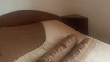 Comfort Double Room, Lake View