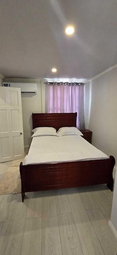 Prashad Nagar Apartments Georgetown
