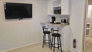 Comfort Apartment | Living area - Prashad Nagar Apartments Georgetown (Georgetown)