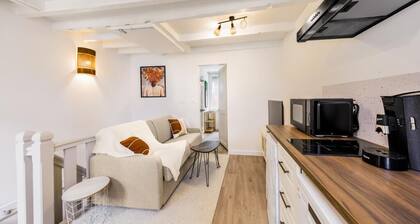 Charmante Cocotte - Ménage OFFERT + Netflix / Prime / Disney +