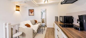 Charmante Cocotte - Household FREE + Netflix / Prime / Disney +