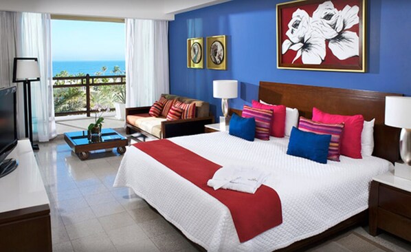 1 dormitorio
