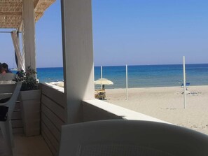 Beach - Villa Bellevue (Tertenia)
