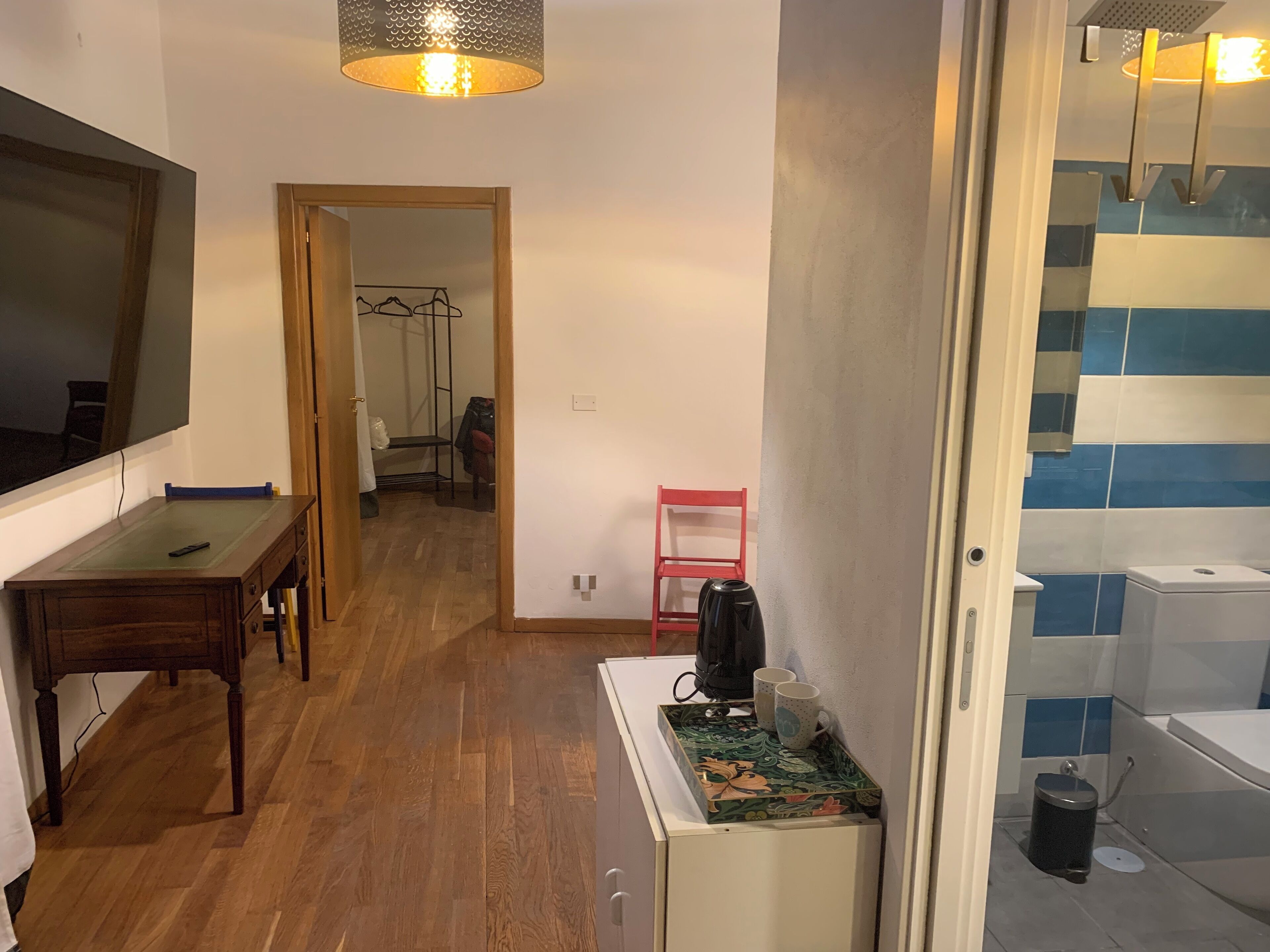 Photo - Evaref House