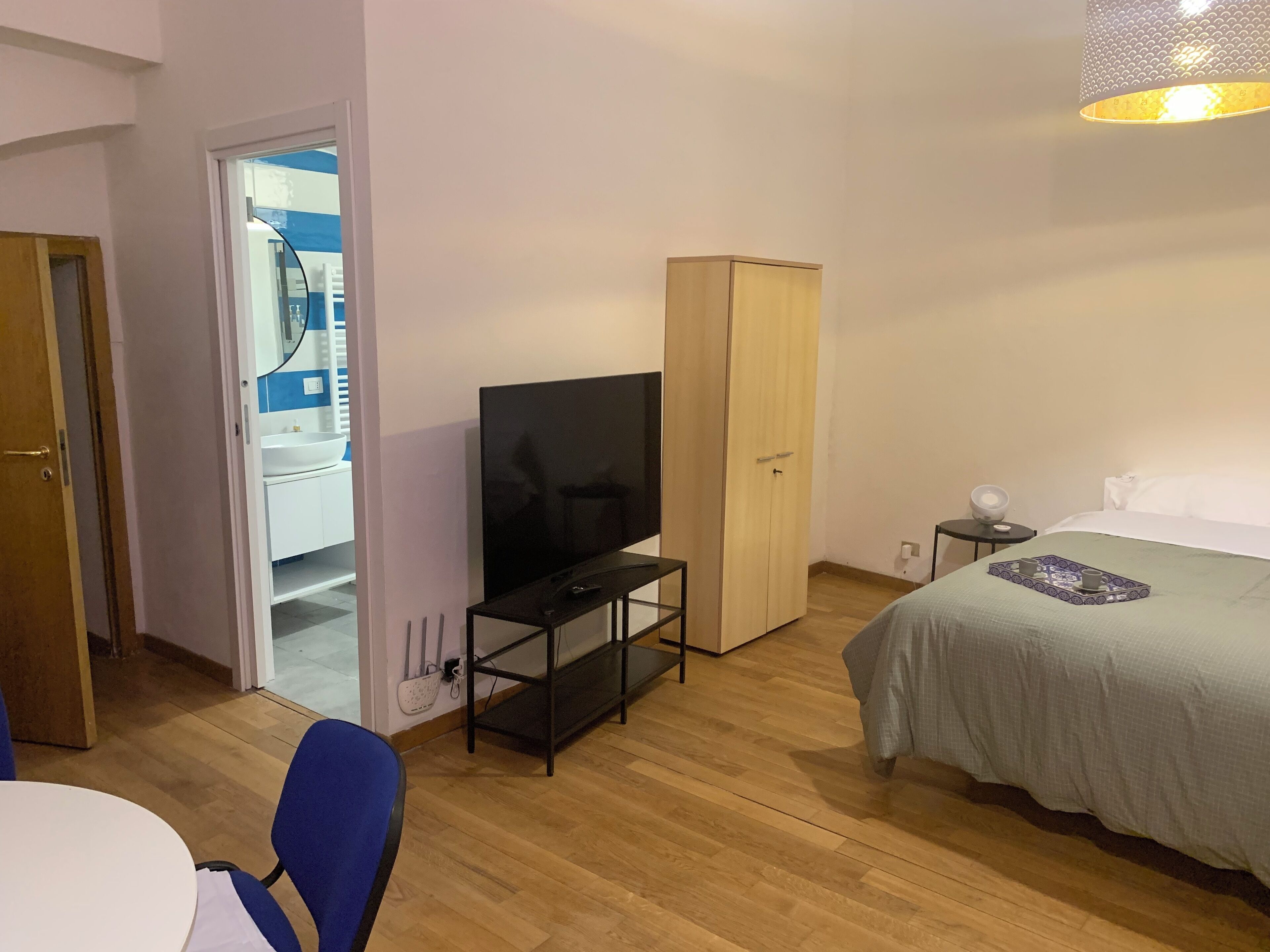 Photo - Evaref House