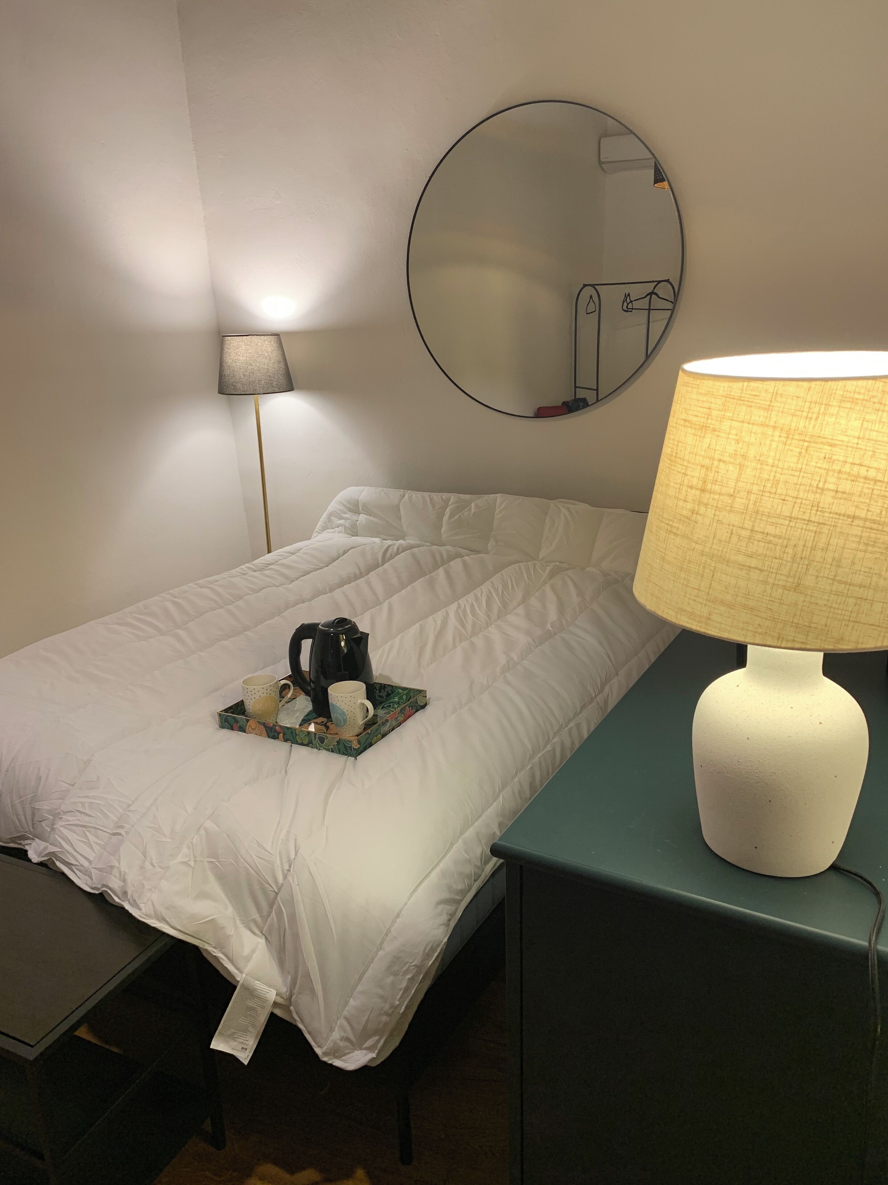 Photo - Evaref House