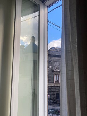 Deluxe Suite | Free WiFi - Evaref House (Naples)