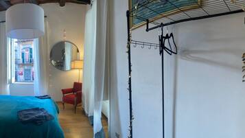 Suite Deluxe | 1 dormitorio y wifi gratis