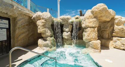 Resort-Style Living at Mariner's Club – Steps from Pools, Marina, & Ocean Views!