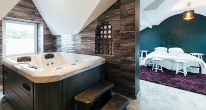 Riad Nour Hotel