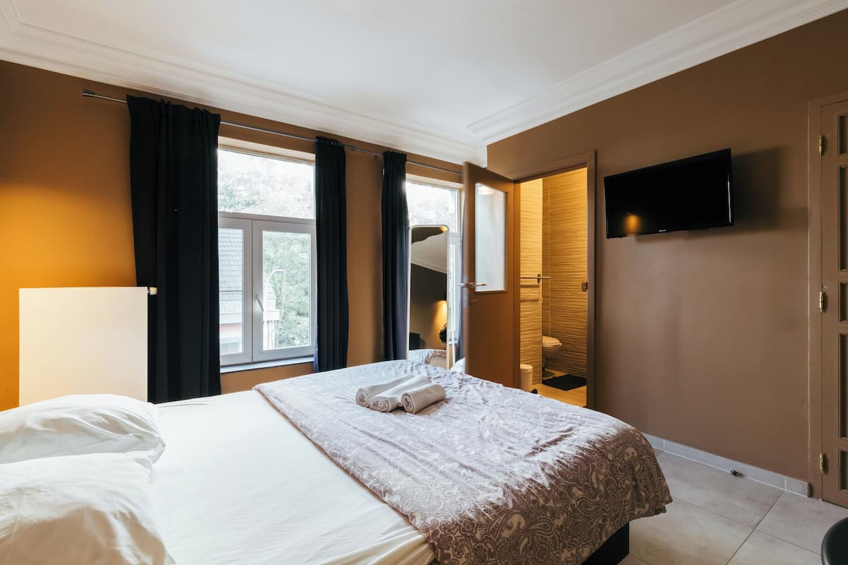 Chambre Double Classique