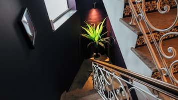 Escaleras