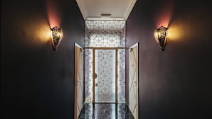 Lobby - Riad Nour Hotel (Liege)