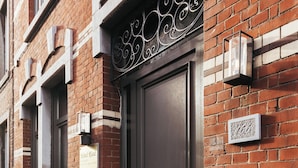 Exterior - Riad Nour Hotel (Liege)