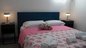 Deluxe-Apartment, Terrasse