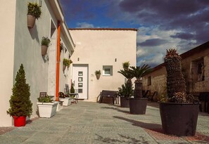 Garden - Vesuvio Home Capodichino Blue (Naples)