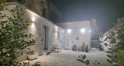 Vesuvio Home Capodichino Blue