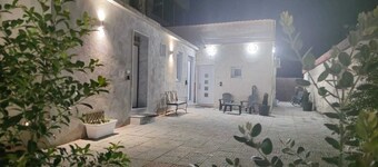 Vesuvio Home Capodichino Blue